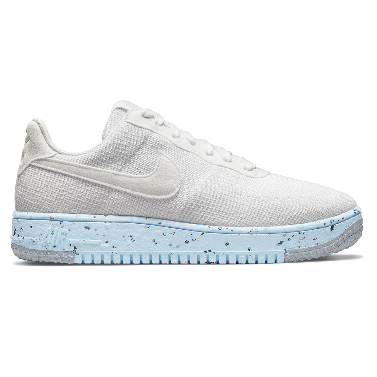 Zapatillas nike air force flyknit top