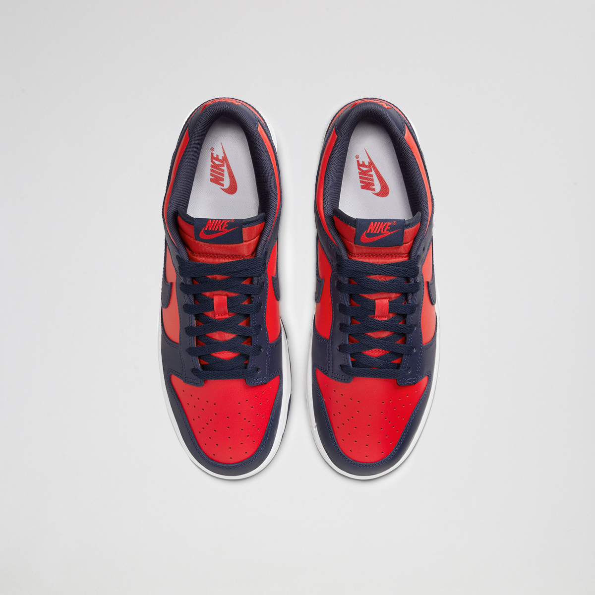 Zapatillas Nike Dunk Low Retro para Hombre,  image number null