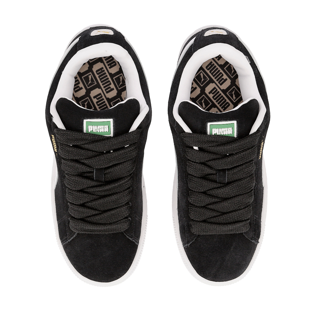 Zapatillas Puma Suede XL,  image number null