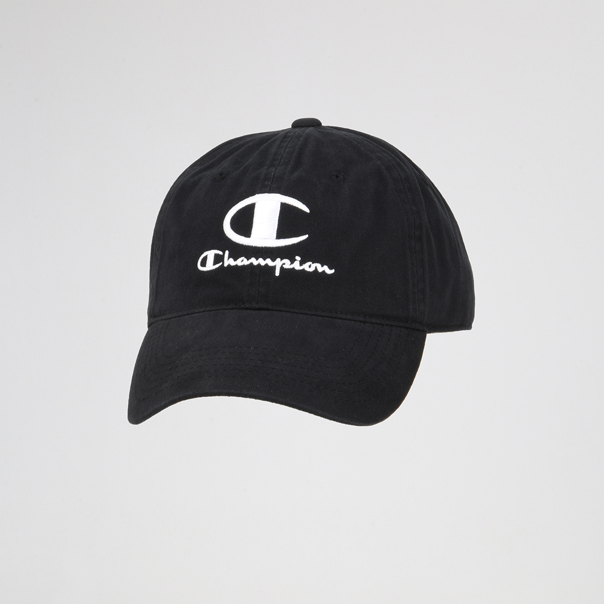 Gorra Champion Garment Washed Relaxed Logo,  image number null