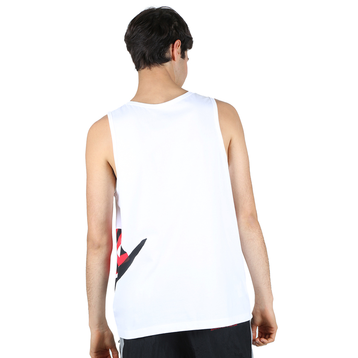 Musculosa Nike Sportswear,  image number null