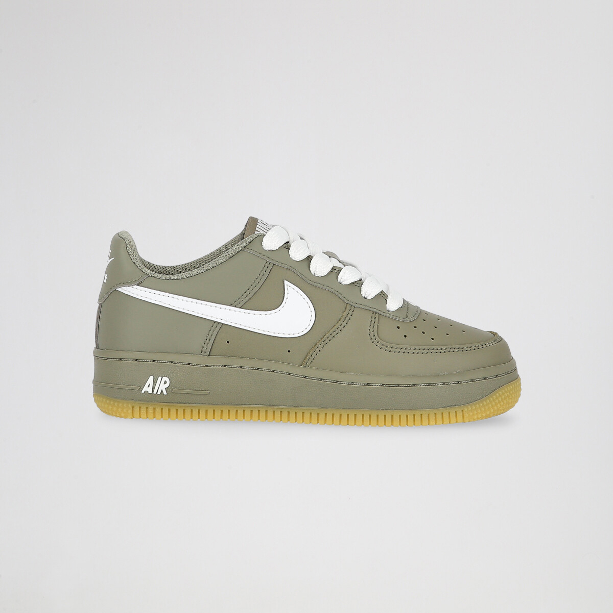 Zapatillas Air Force 1 Lv8 Ni&ntilde;o,  image number null