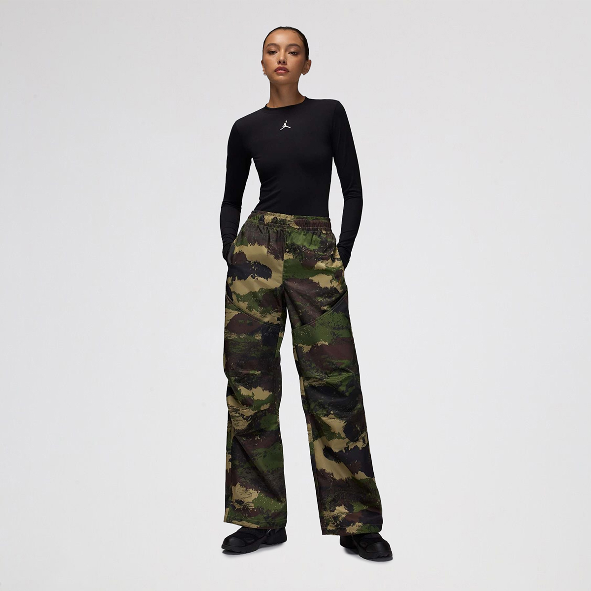 Body Jordan Brooklyn Essentials Mujer,  image number null