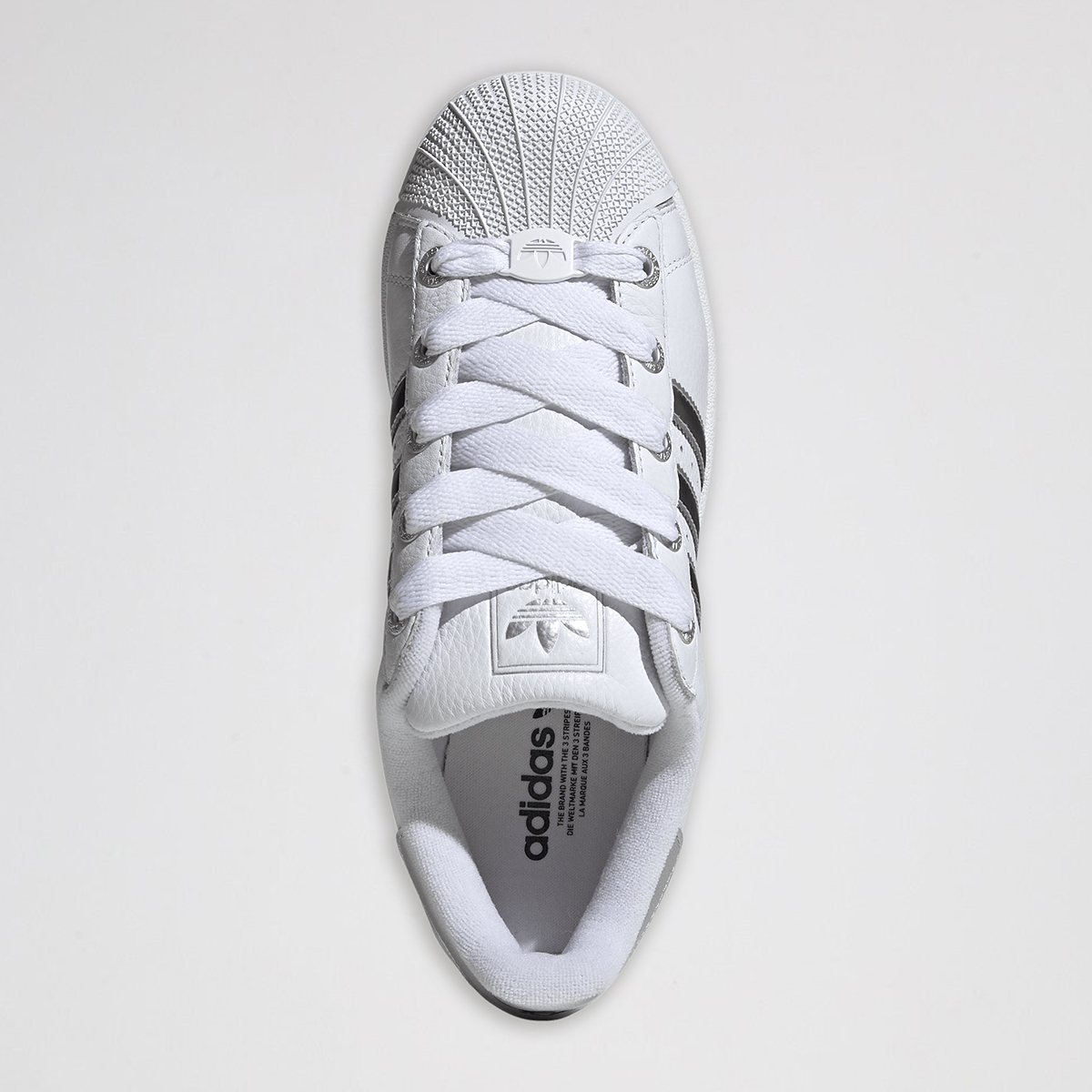 Zapatillas adidas Superstar Ii Mujer,  image number null