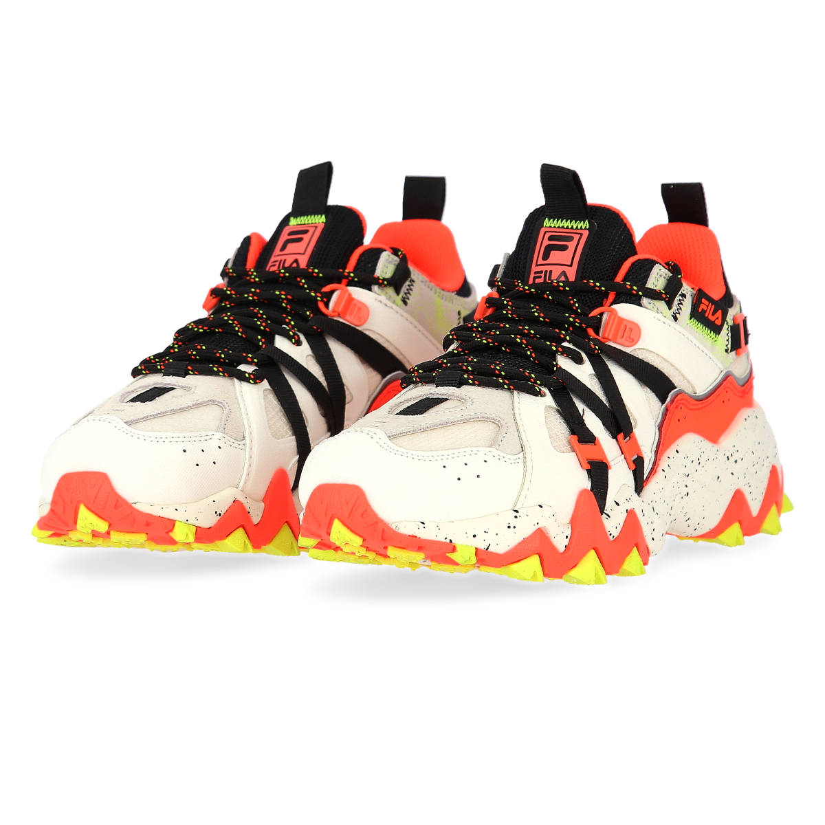 Zapatillas Fila Excursion Mujer,  image number null