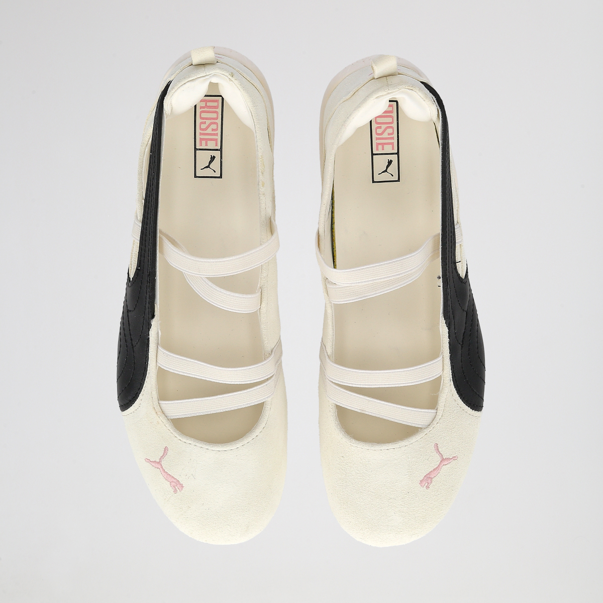 Ballerinas Puma Speedcat Ballet SD X ROS&Eacute; Mujer,  image number null