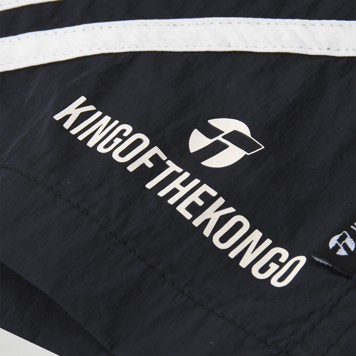 Short Topper King of the Kongo,  image number null