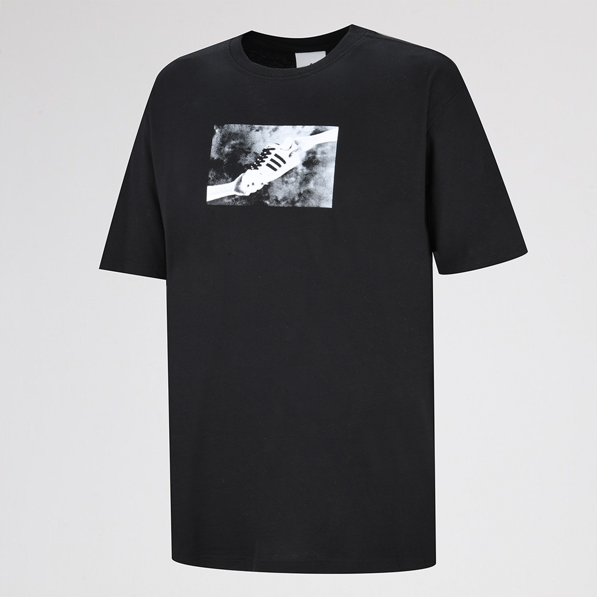 Remera adidas Franchise Hombre,  image number null