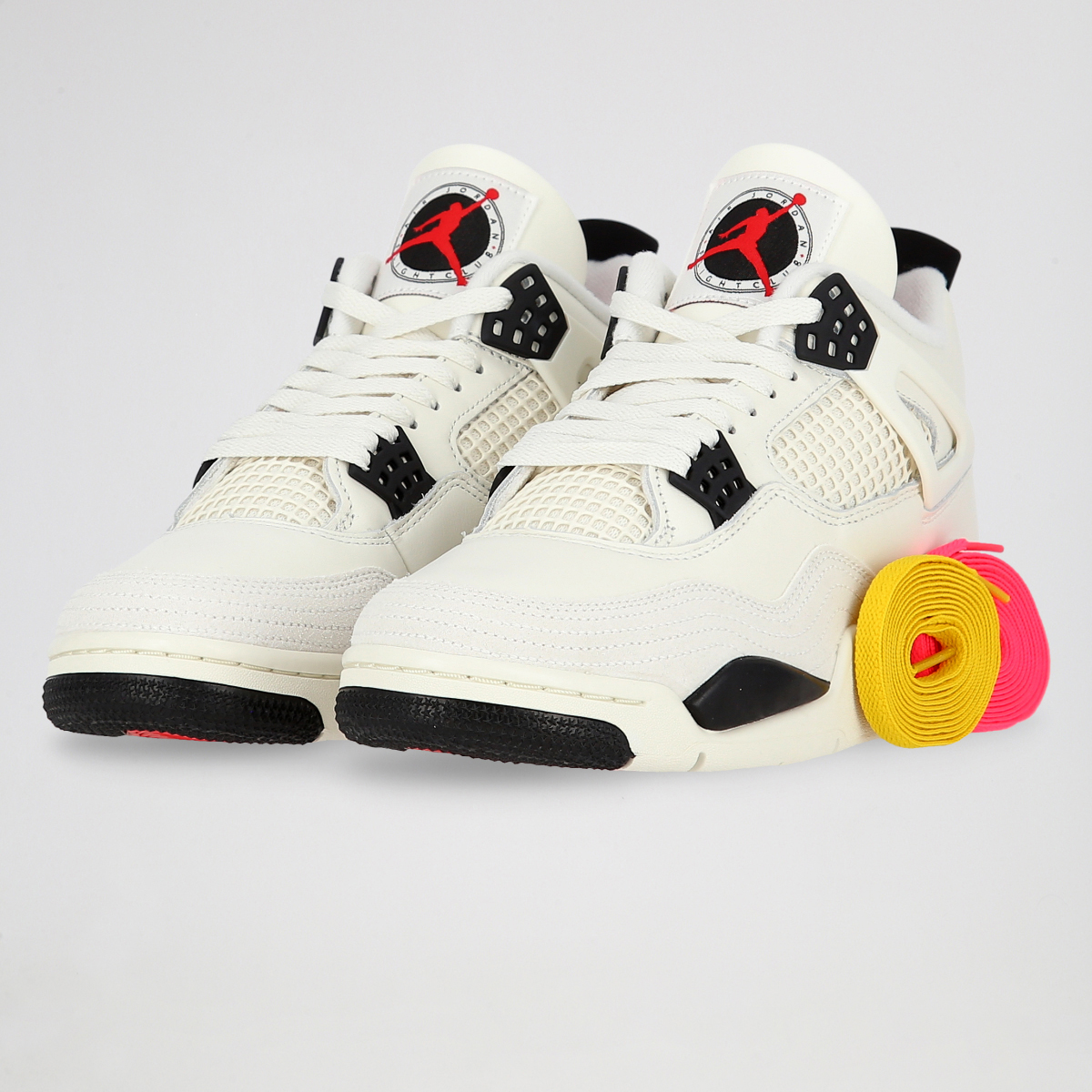 Zapatillas Jordan 4 Retro "Flight Club" Hombre,  image number null