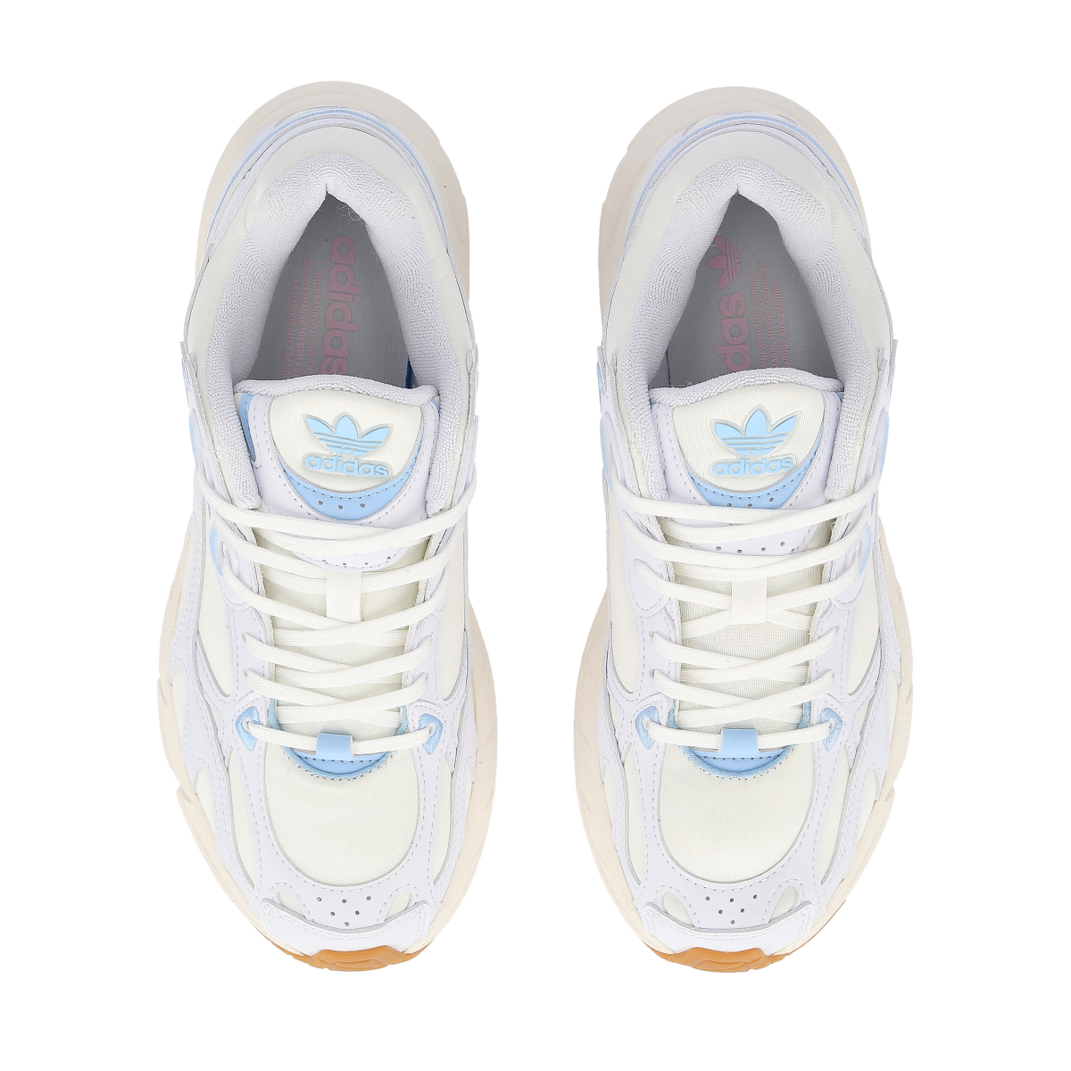 Adidas unicenter deals vestidos