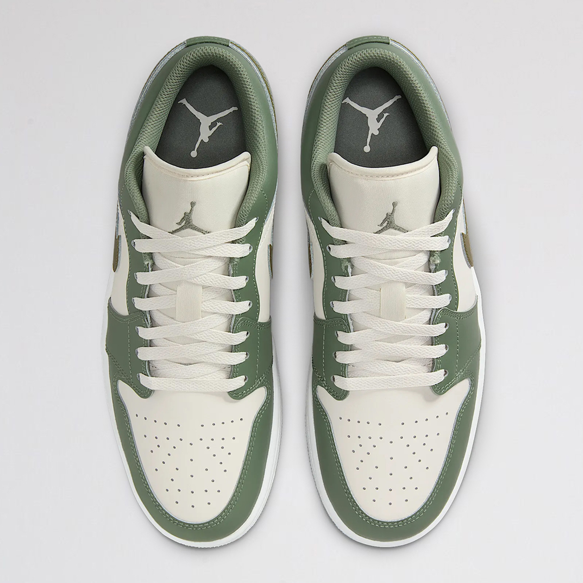 Zapatillas Jordan Air 1 Low Hombre,  image number null
