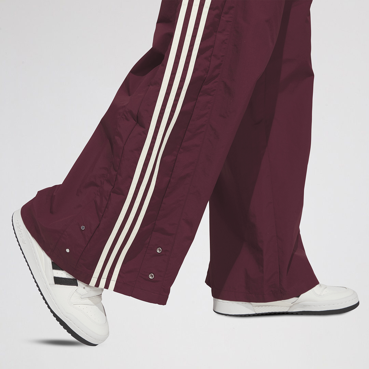 Pantal&oacute;n adidas Originals Snap Sideline Hombre,  image number null