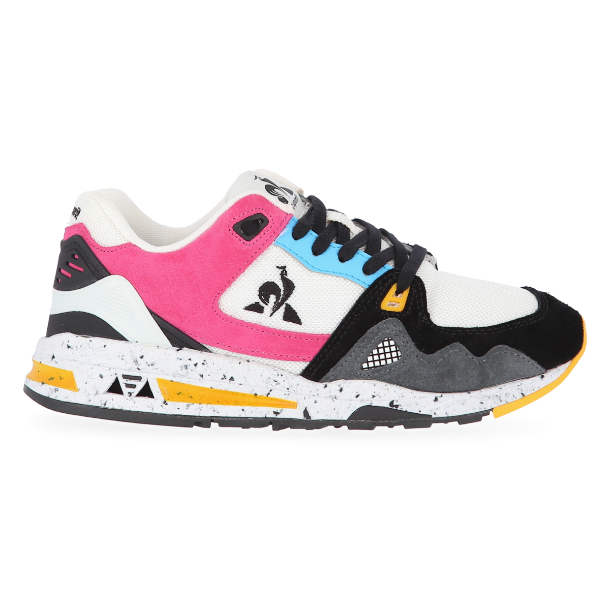 Le coq sportif argentina venta online nike on sale