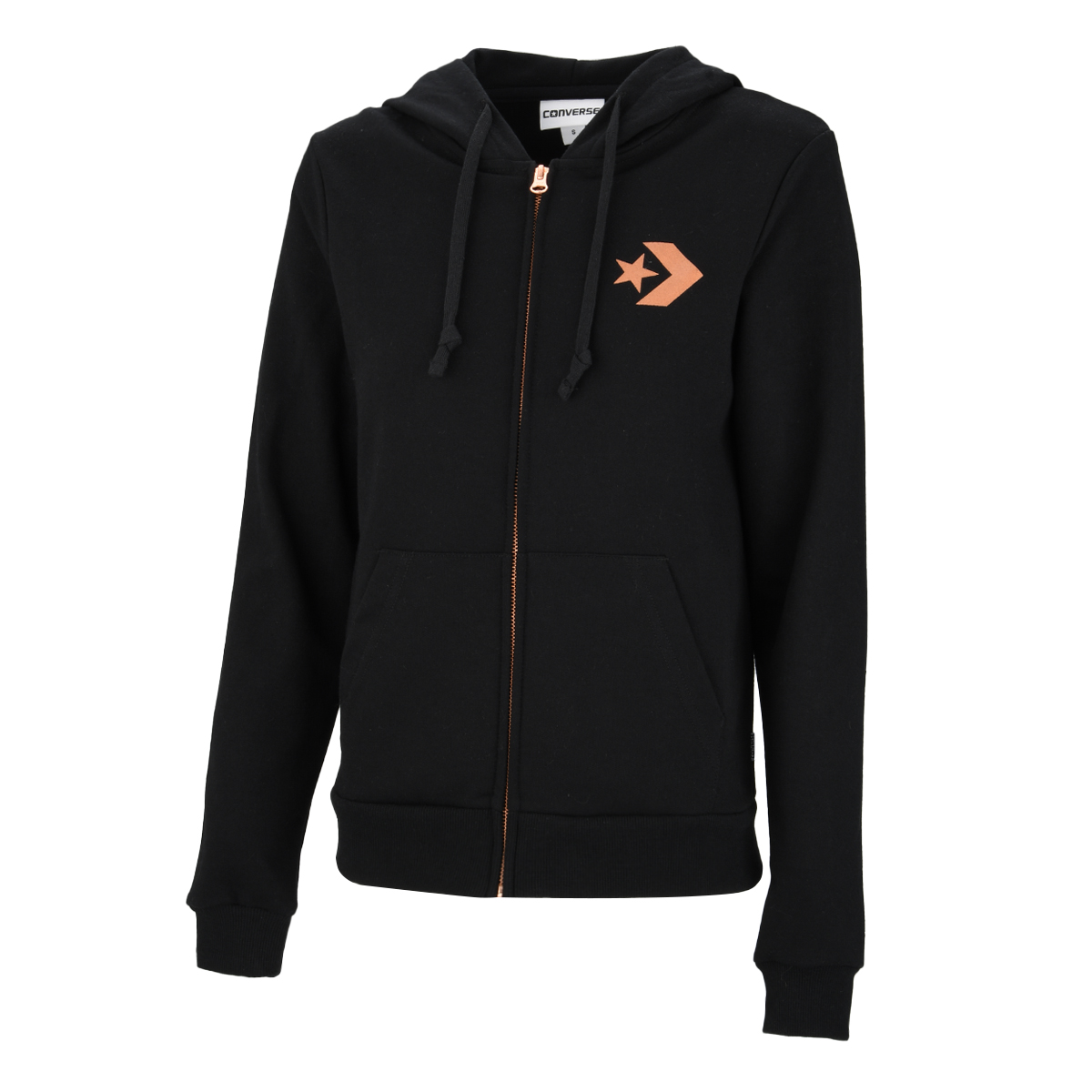 Campera Converse Nova Mujer,  image number null