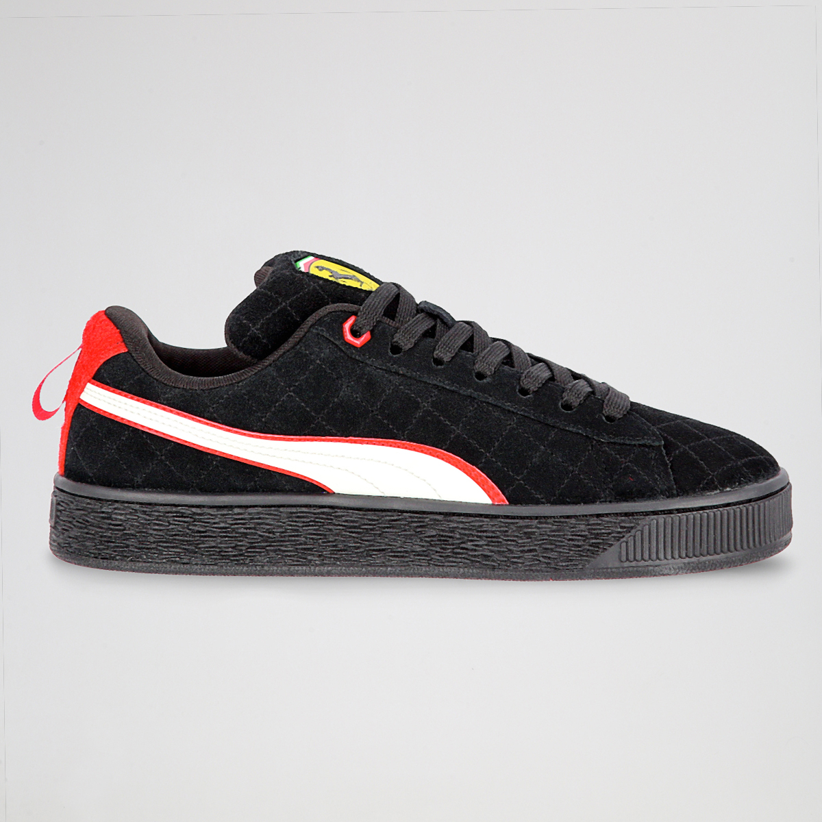 Zapatillas Puma Ferrari Suede Xl Hero,  image number null