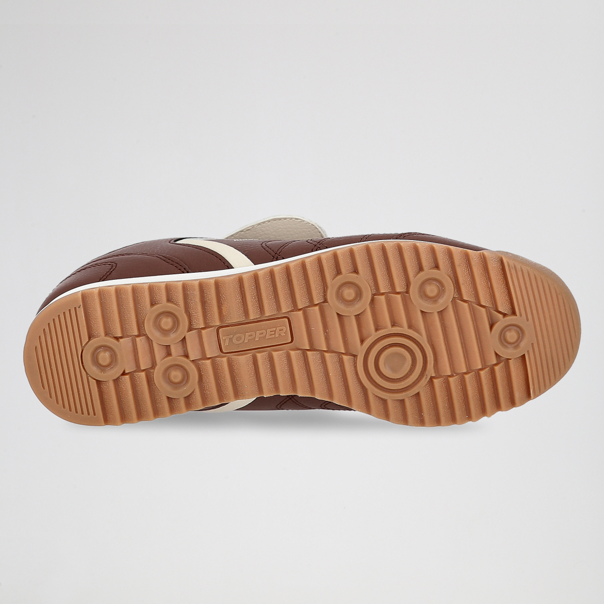 Zapatillas Topper Leroi King of the Kongo EVA,  image number null