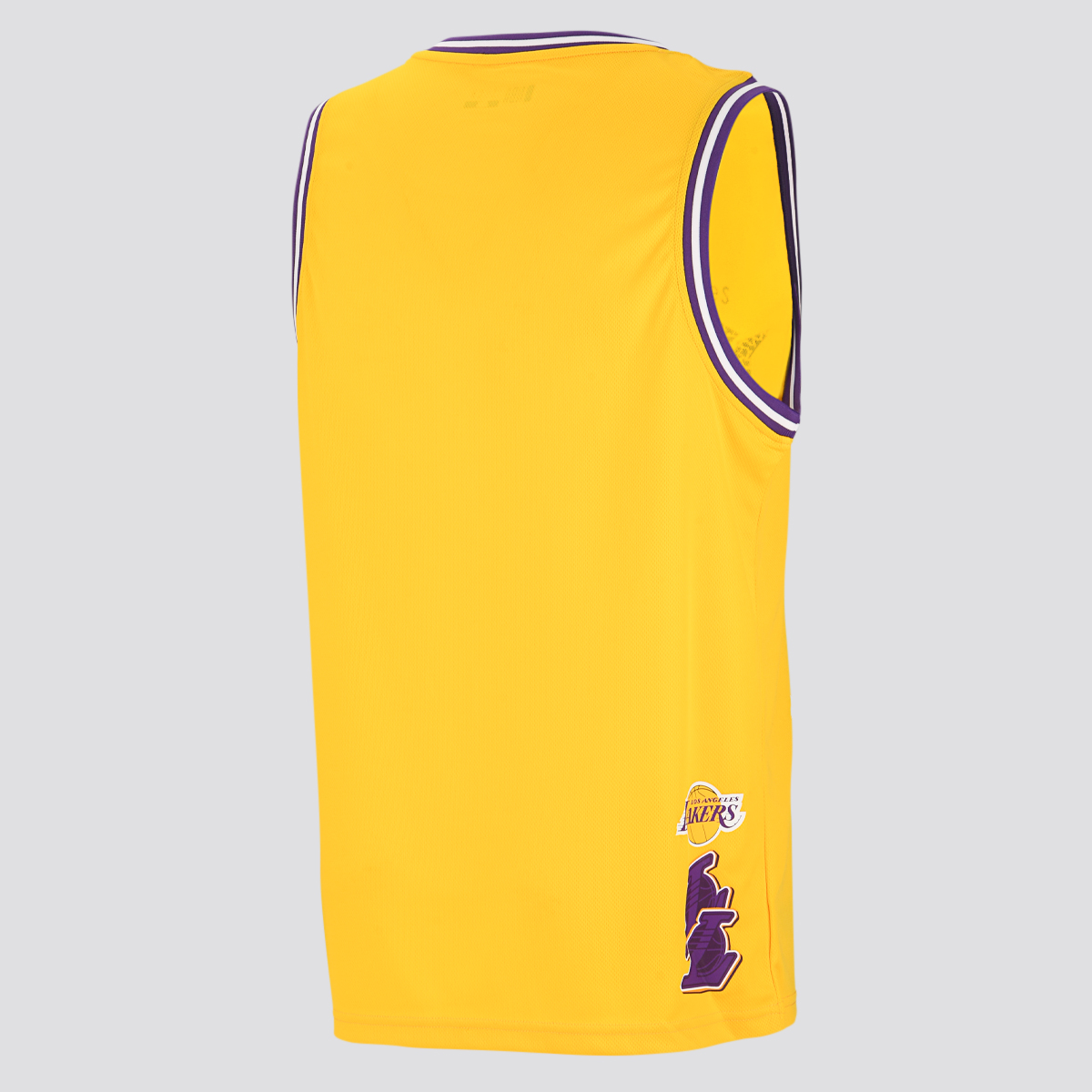 Musculosa NBA Los Angeles Lakers Hombre,  image number null