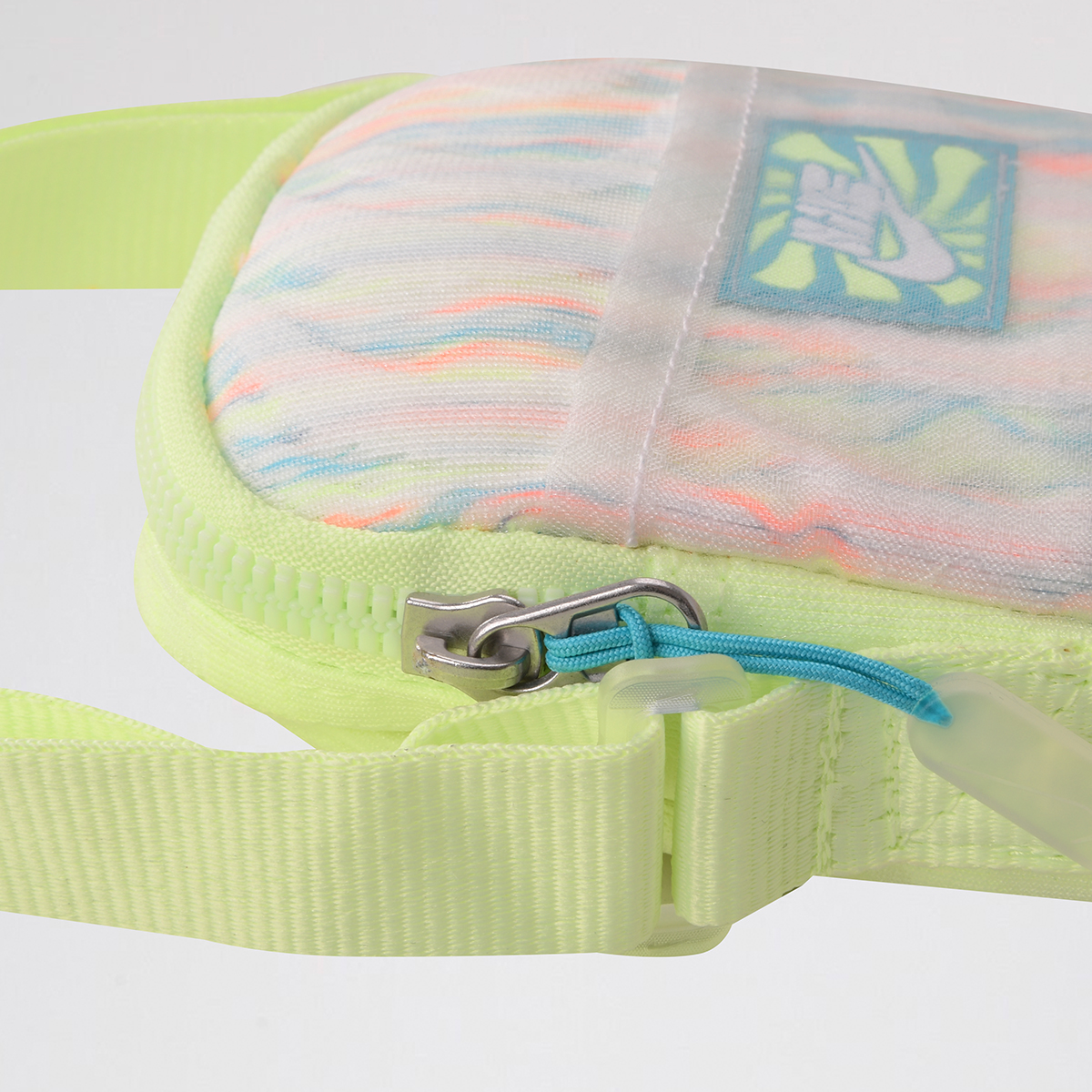 Mini Bolso Nike Heritage,  image number null