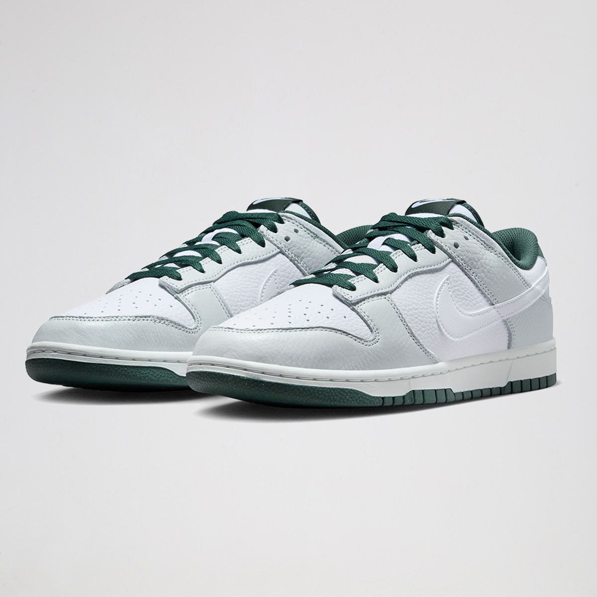 Zapatillas Nike Dunk Low Retro Hombre,  image number null