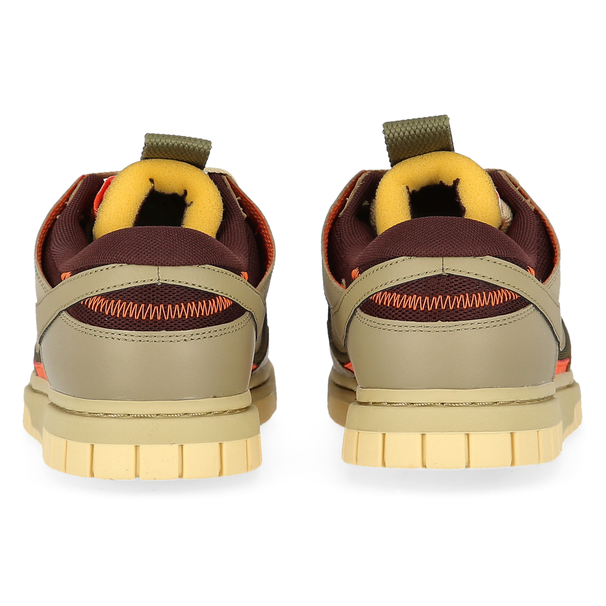 Zapatillas Nike Air Dunk Dunk Low Hombre,  image number null