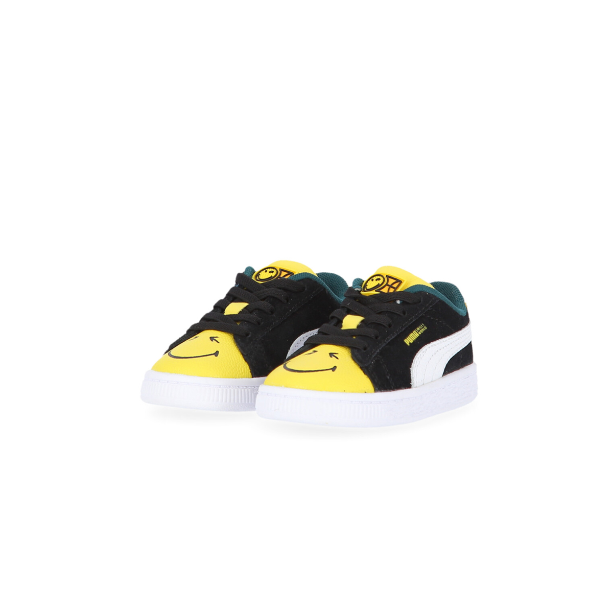 Zapatillas Puma Suede Smileyworld Ac Bebé,  image number null