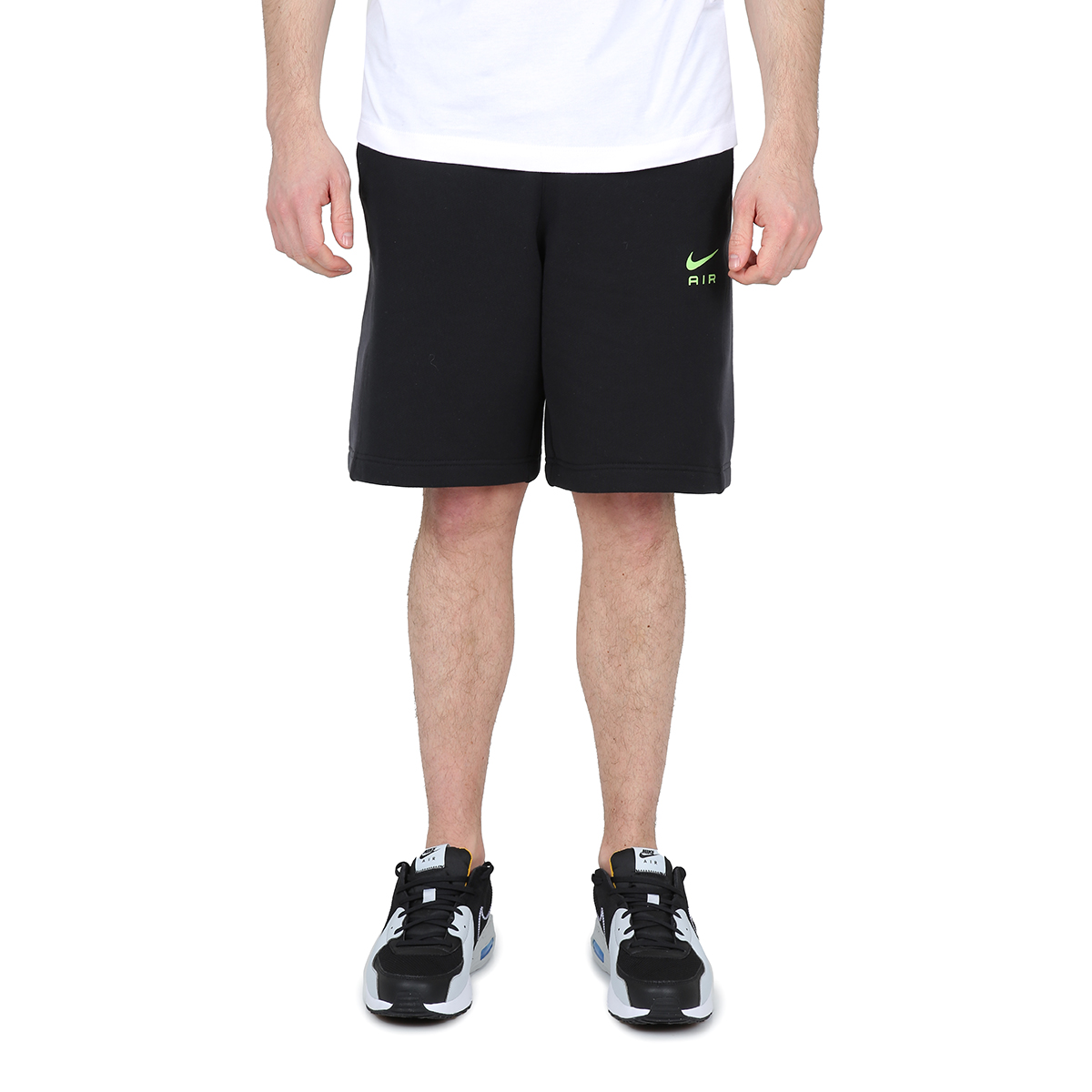 Short Nike Sportswear Air,  image number null