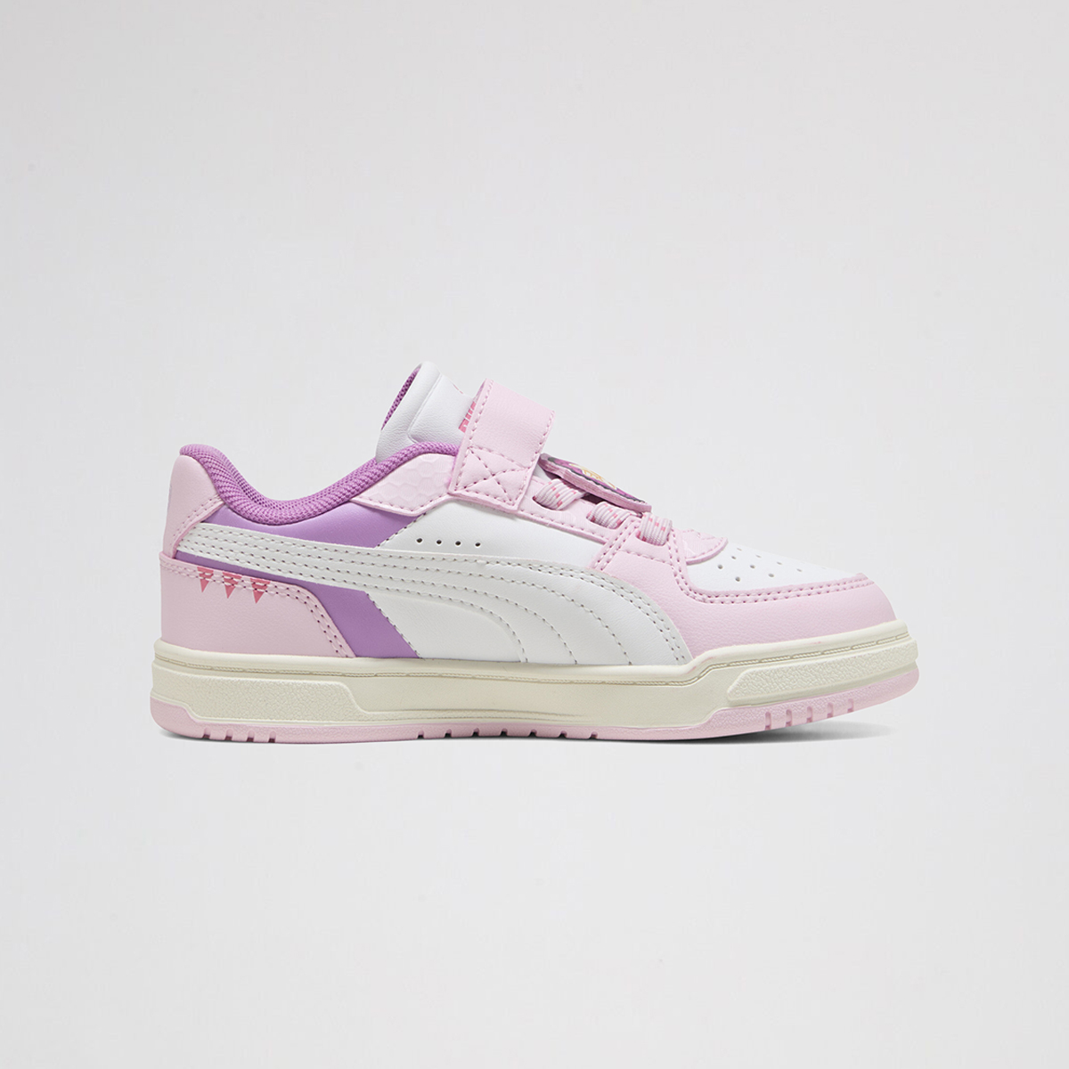 Zapatillas Puma x PAW CONTROL Caven III Infantil,  image number null
