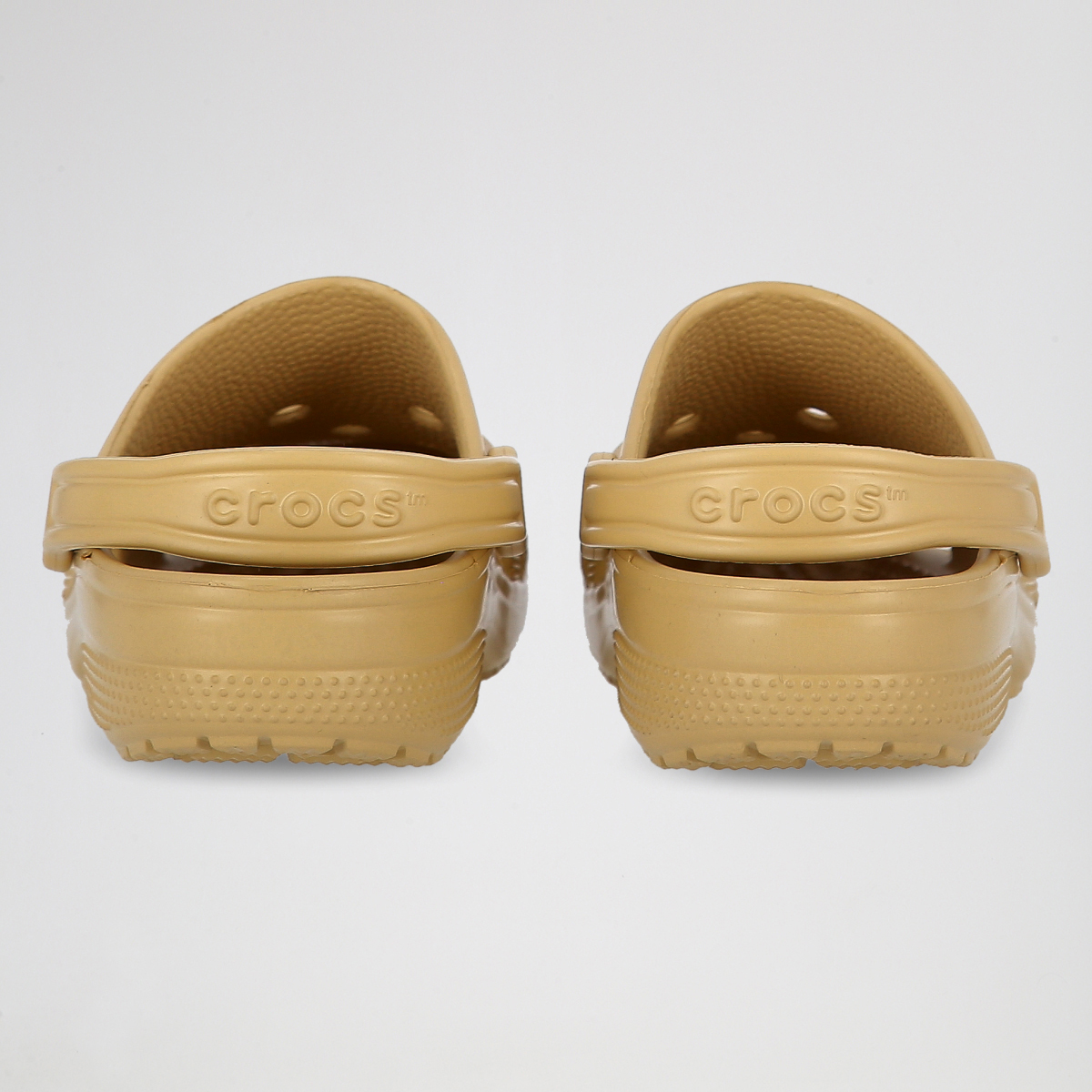 Zuecos Crocs Classic Wheat,  image number null
