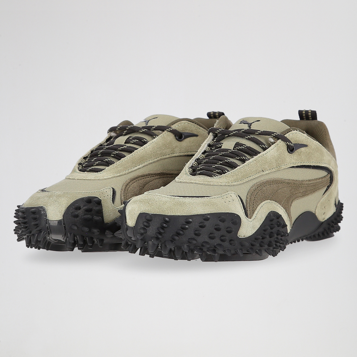 Zapatillas Puma Mostro Xc gamuza Prime,  image number null