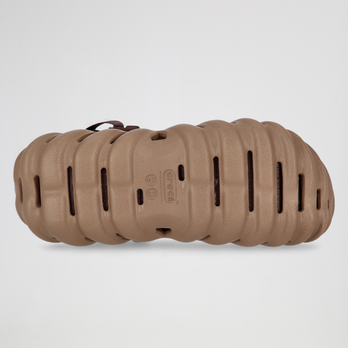 Zuecos Crocs Echo Clog LiteRide,  image number null