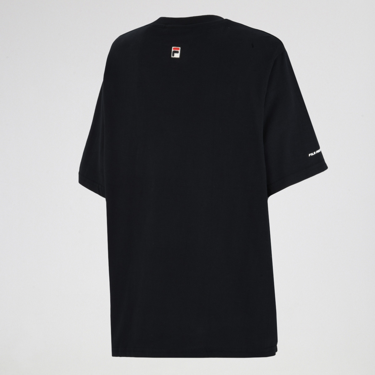 Remera Fila Oversized Mujer,  image number null