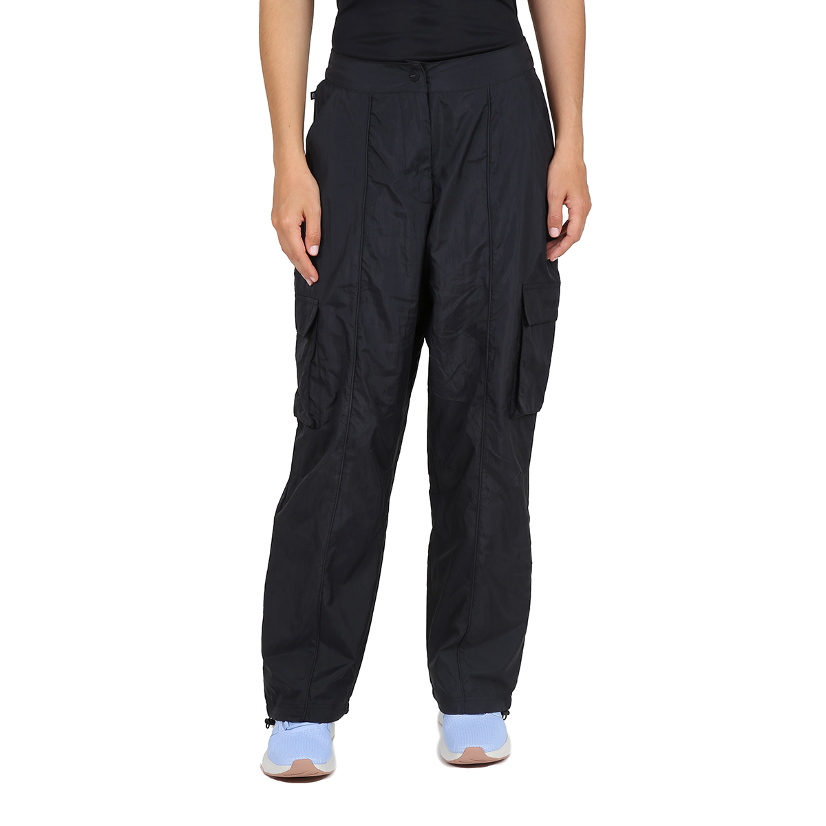 Pantalón Urbano adidas Premium Essentials Mujer,  image number null