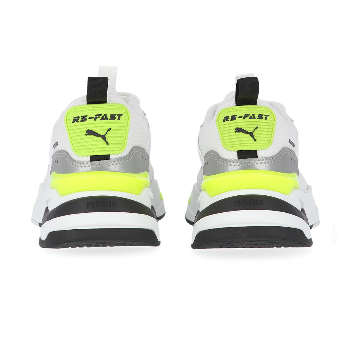 Puma rs x fluo hot sale
