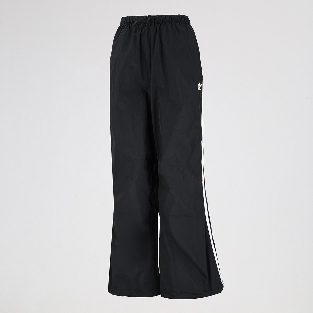 Pantalón adidas 3 Tiras Mujer,  image number null