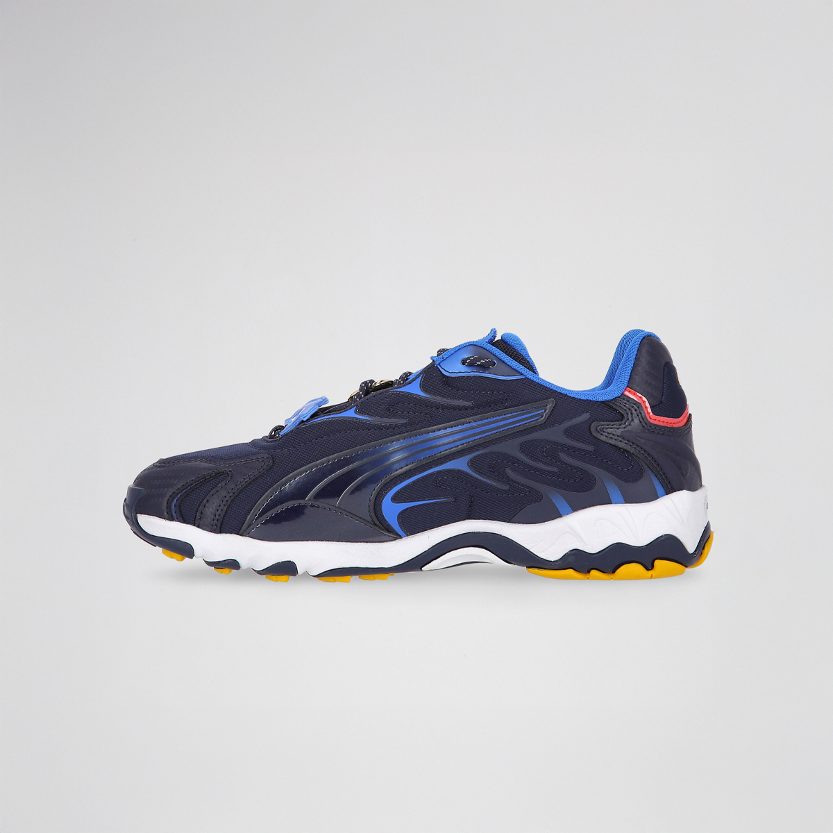 Zapatillas Puma Inhale Sonic Infantil,  image number null
