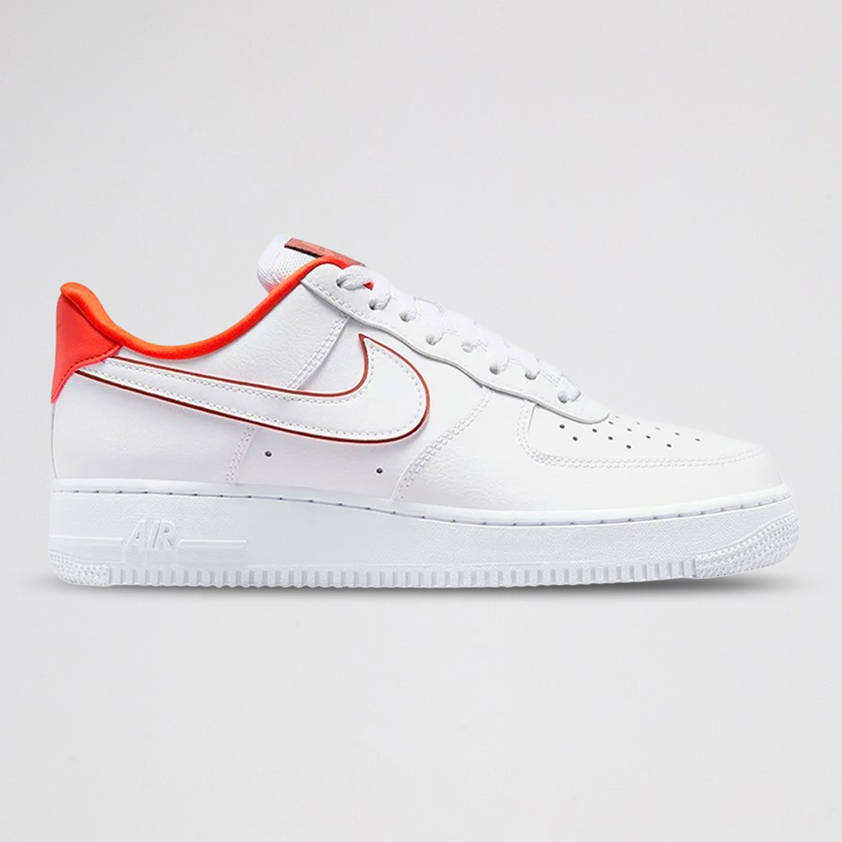 Zapatillas Nike Air Force 1 07 Mujer,  image number null