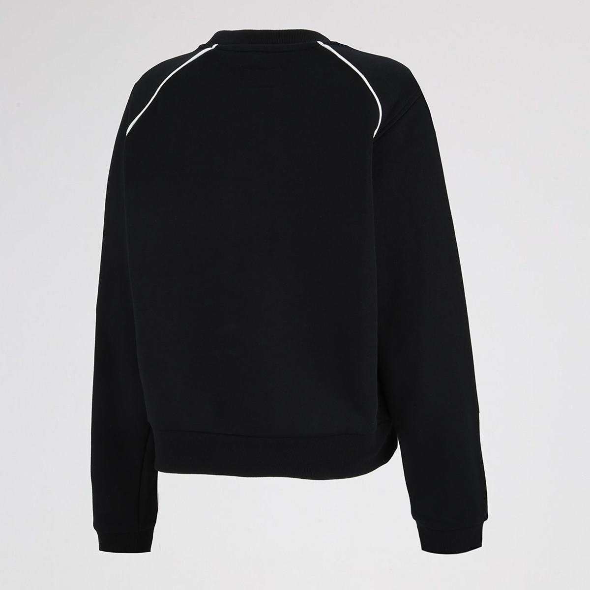 Buzo Converse Classic Crew Mujer,  image number null