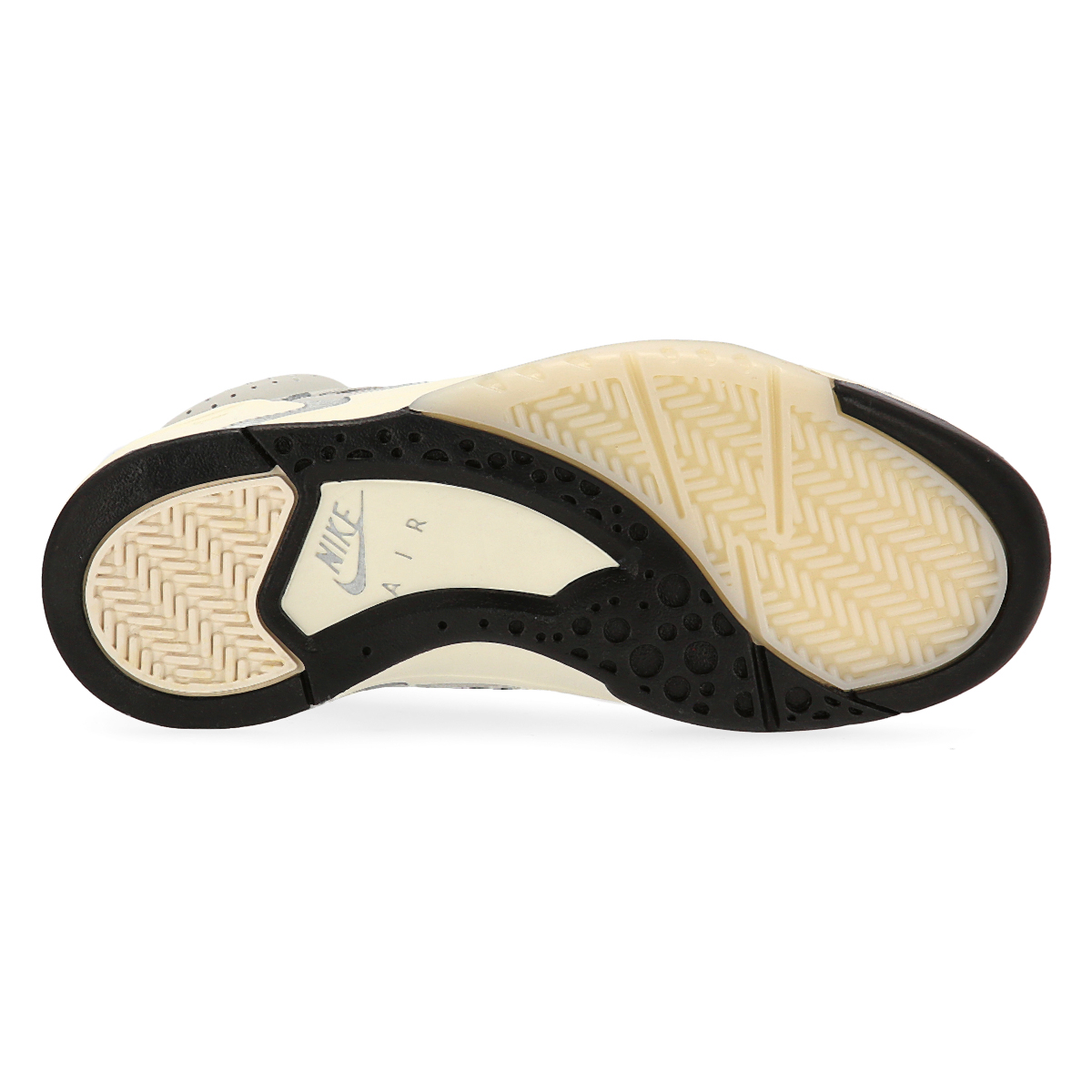 Zapatillas Nike Air Flight Lite Mid Hombre,  image number null