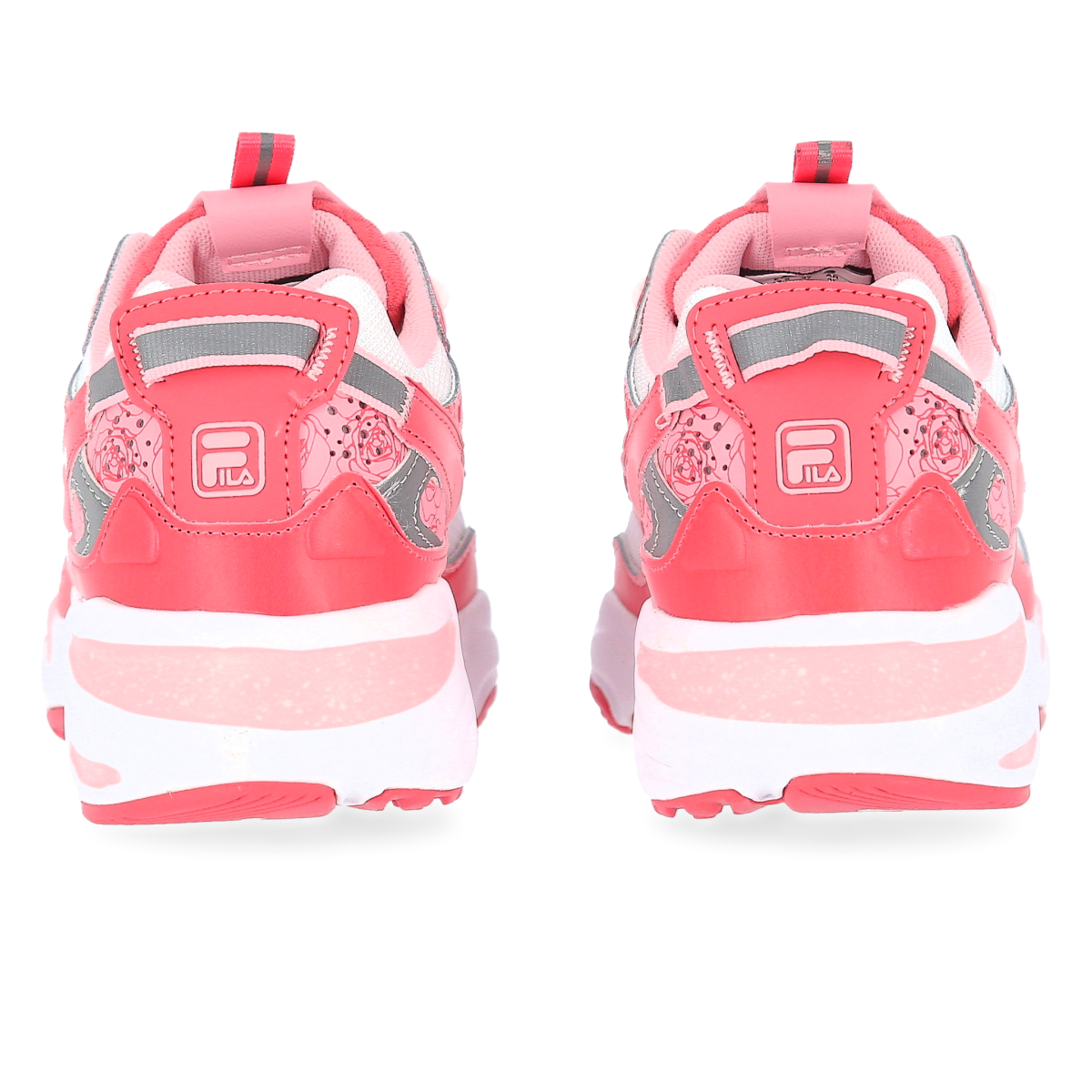 Zapatillas Fila Ray Tracer Apex Mujer,  image number null