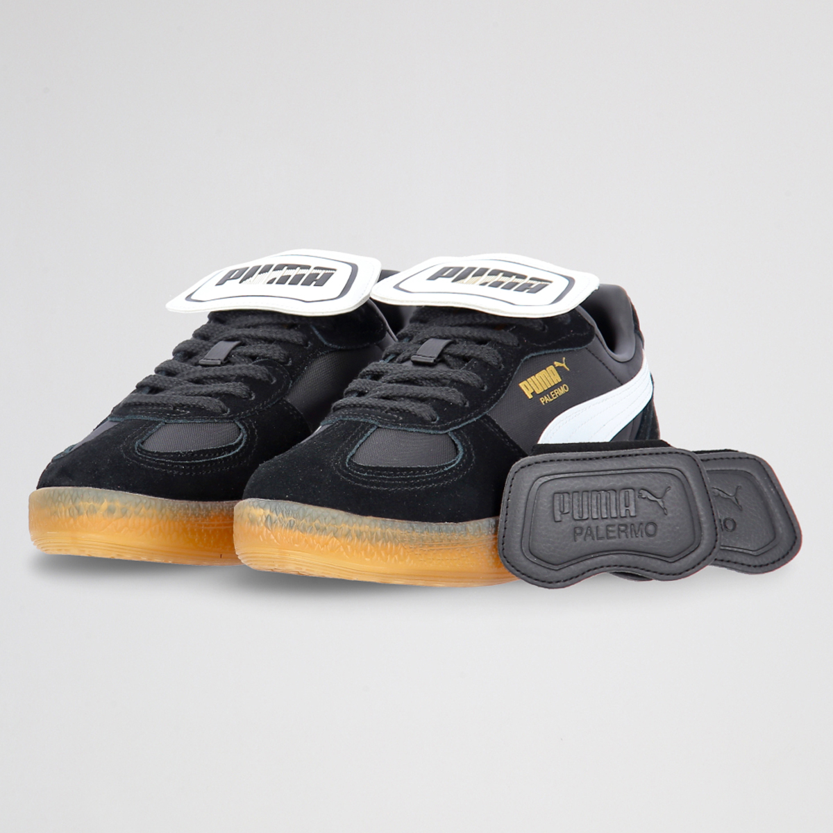 Zapatillas Puma Palermo Tongue para Mujer,  image number null