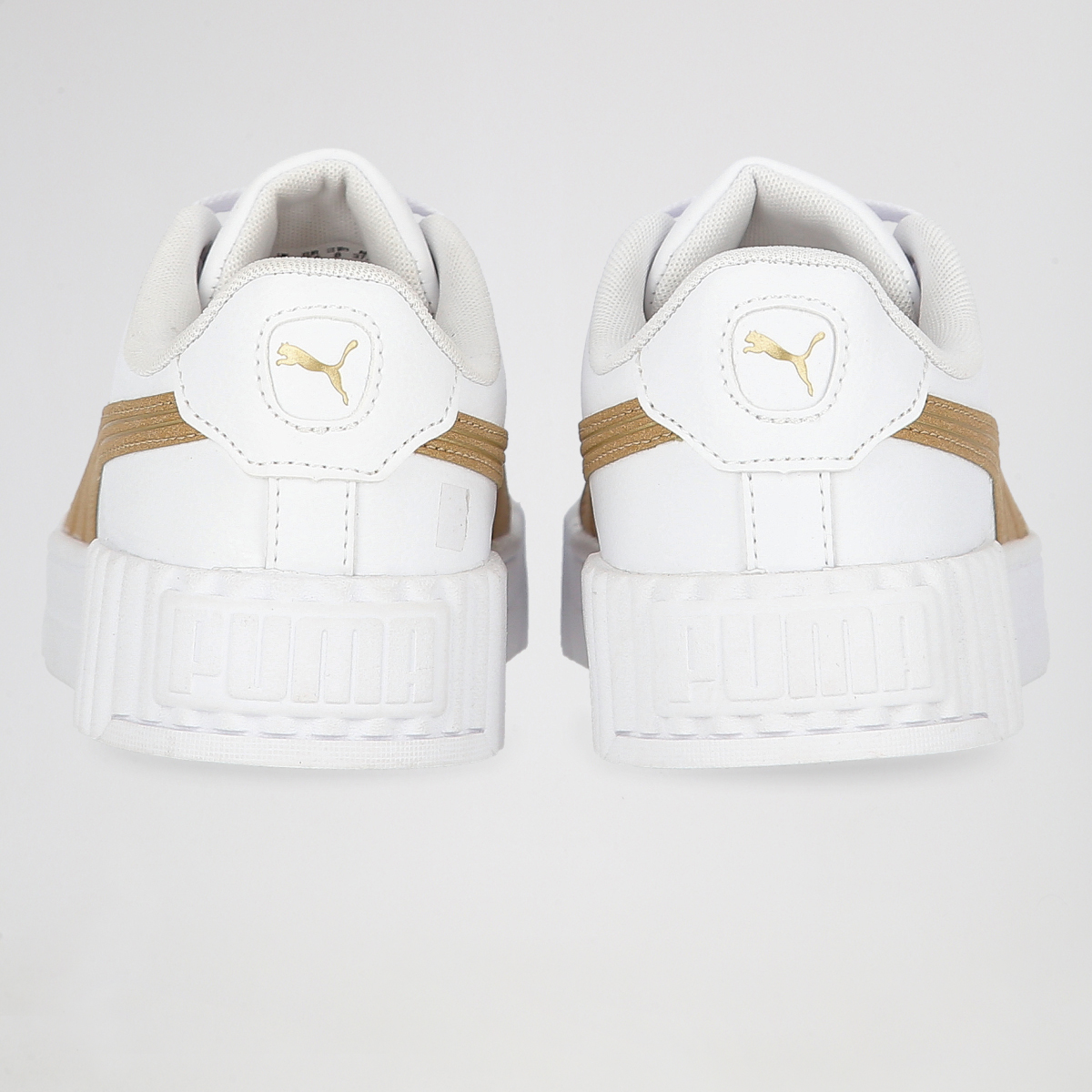 Zapatillas Puma Carina 3.0 Mujer,  image number null