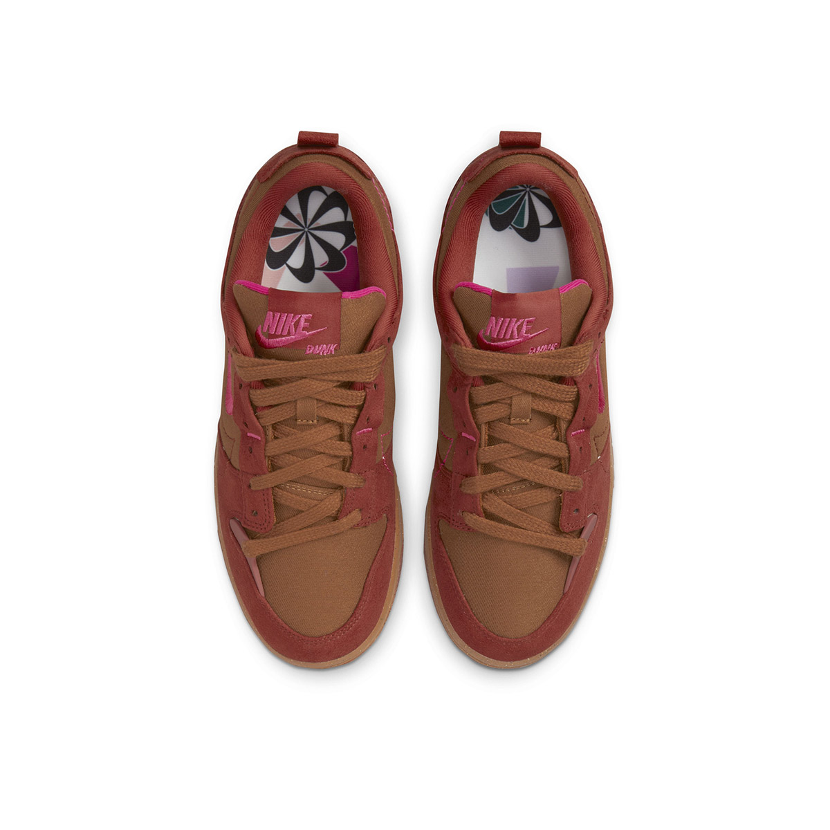 Zapatillas Nike Dunk Low Disrupt 2,  image number null