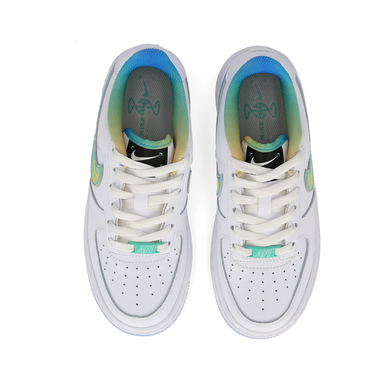 Zapatillas Nike Air Force 1 Lv8 Niño,  image number null