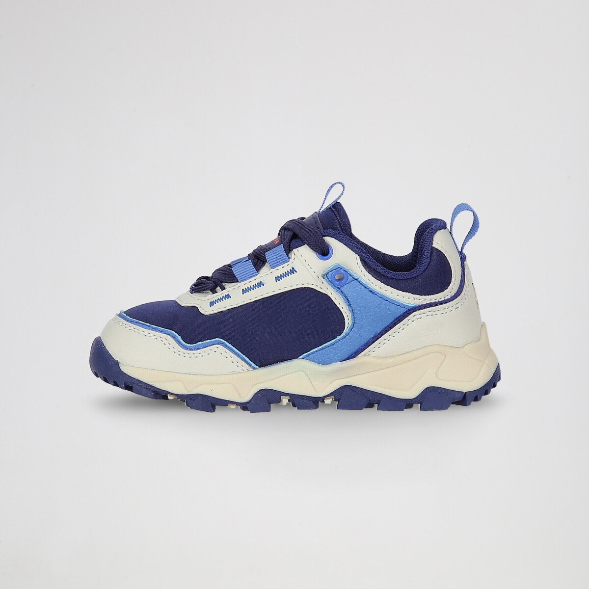 Zapatillas Topper Ever X Pesqueira Kids,  image number null