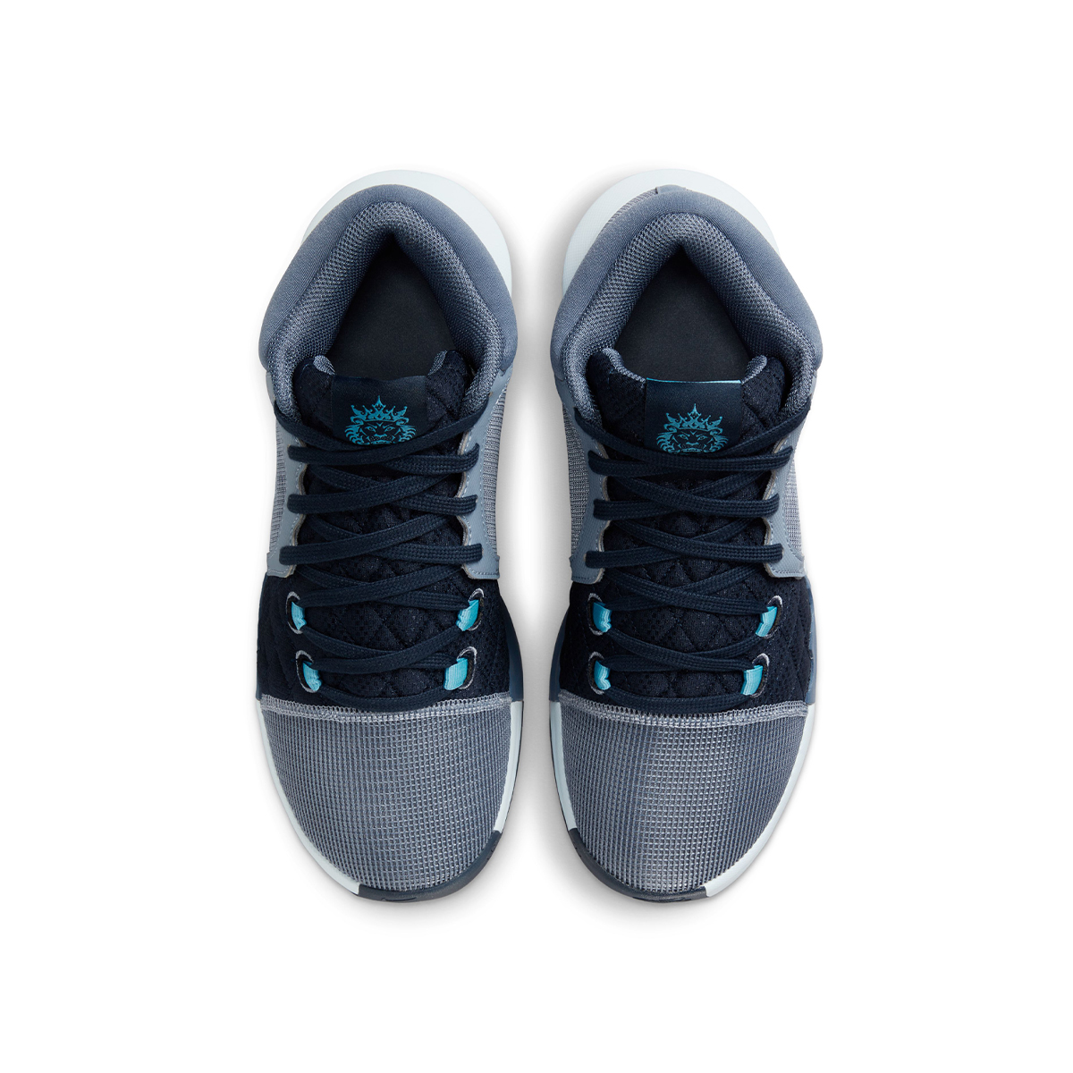 Zapatillas Nike Lebron Witness Viii Hombre,  image number null