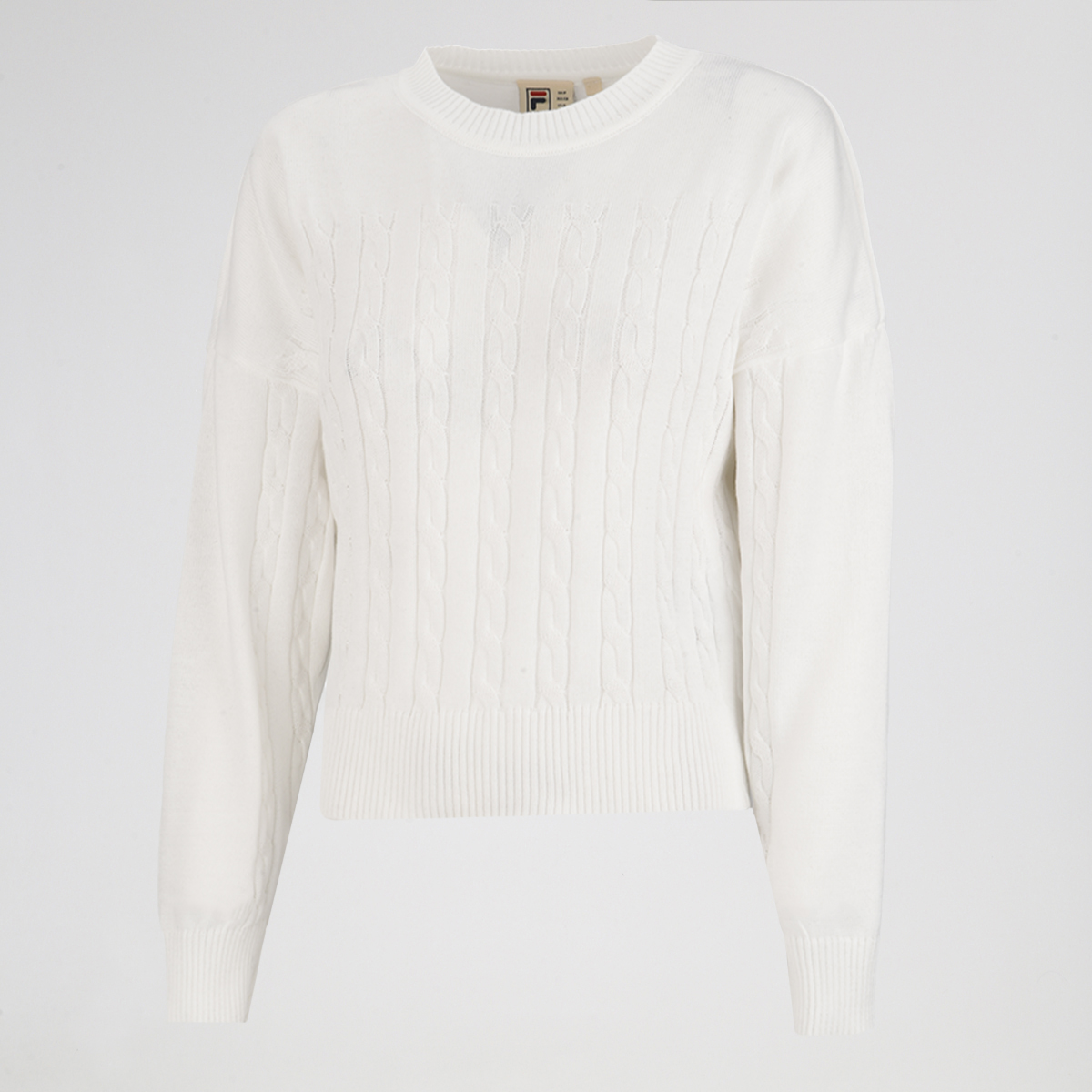 Buzo Fila Comfort Uc Basic para Mujer,  image number null