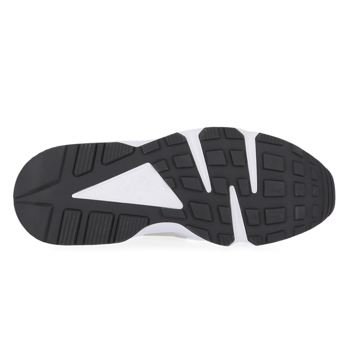 Zapatillas Urbanas Nike Air Huarache Mujer,  image number null