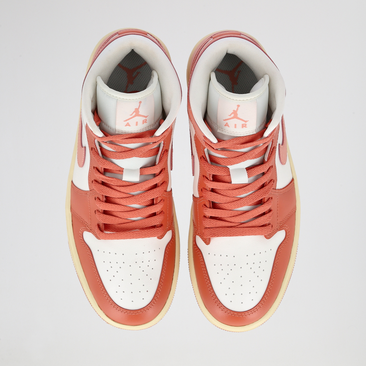 Zapatillas Jordan Air 1 Mid Mujer,  image number null