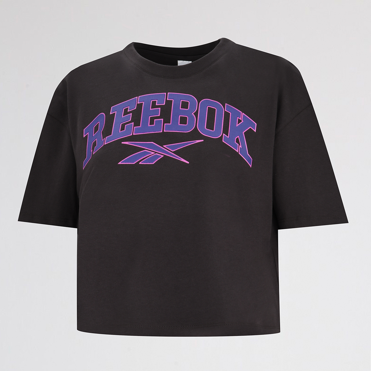 Remera Reebok Shenikwa Varsity Algod&oacute;n Mujer,  image number null