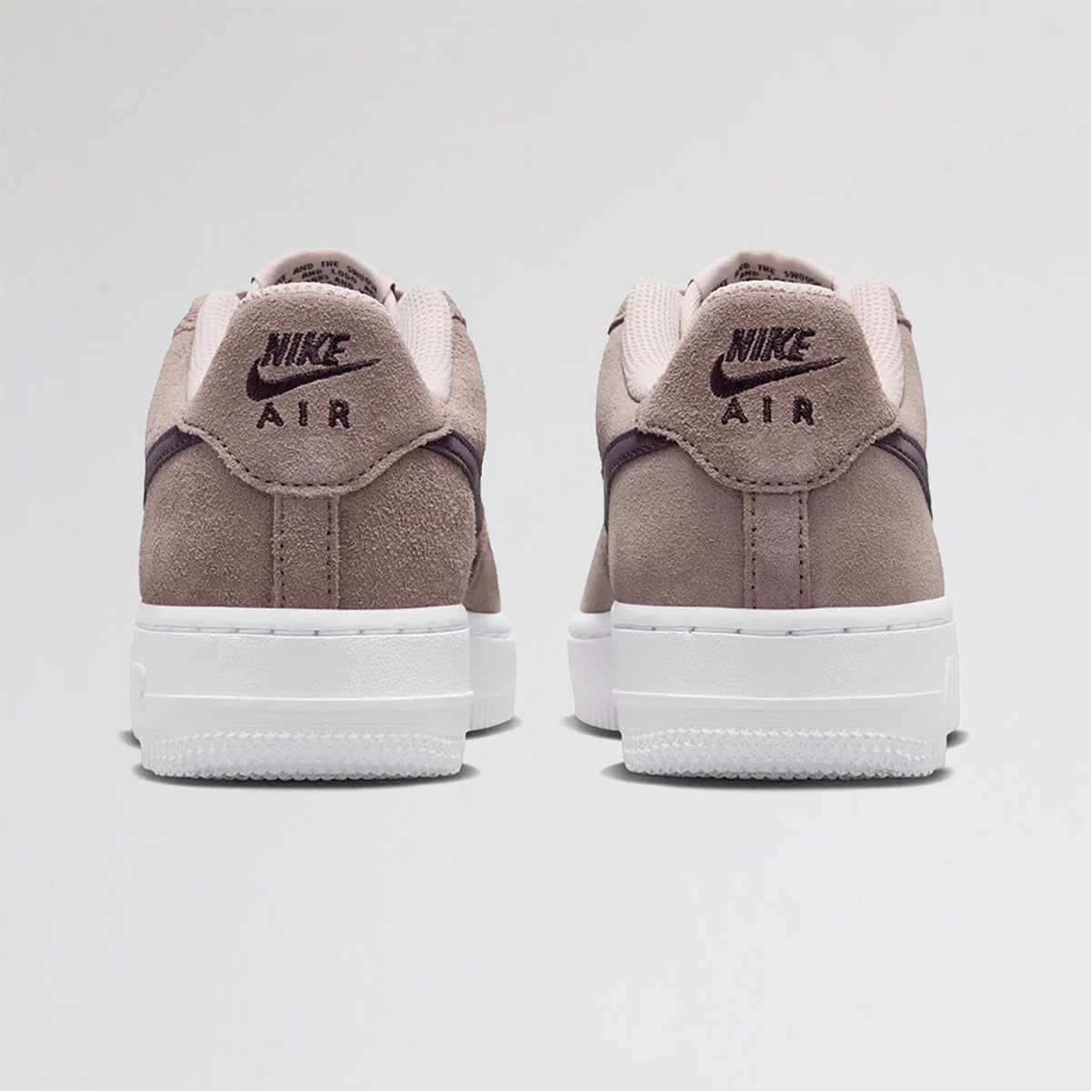 Zapatillas Nike Air Force 1 Ni&ntilde;o,  image number null